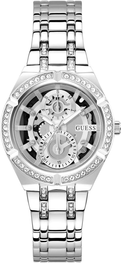 

Наручные часы Guess GW0604L1