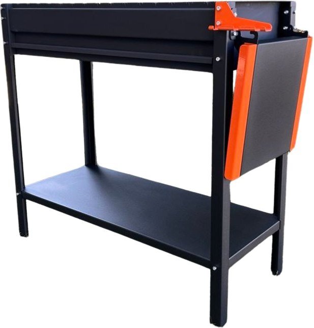 

Мангал для дачи Steel Grill Profi Grill Plus STG-85/2