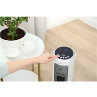 Тепловентилятор Sencor SFH 8994WH