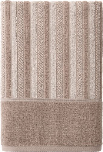 Полотенце Самойловский текстиль МХ42 50x90 Сиена 3 790240 (мокко/светло-бежевый)