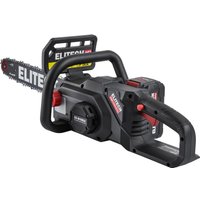 Аккумуляторная пила ELITECH CS 4016BLК E1611.027.01 (с 1-им АКБ)