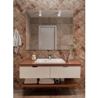 Умывальник Madera Milen 99x44.4