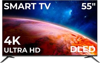 Телевизор Триколор H55UC2