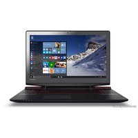 Игровой ноутбук Lenovo Y700-17 [80Q0001BRK]