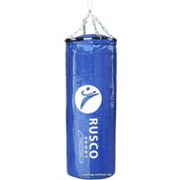 Мешок Rusco Sport Boxer 55кг (синий)