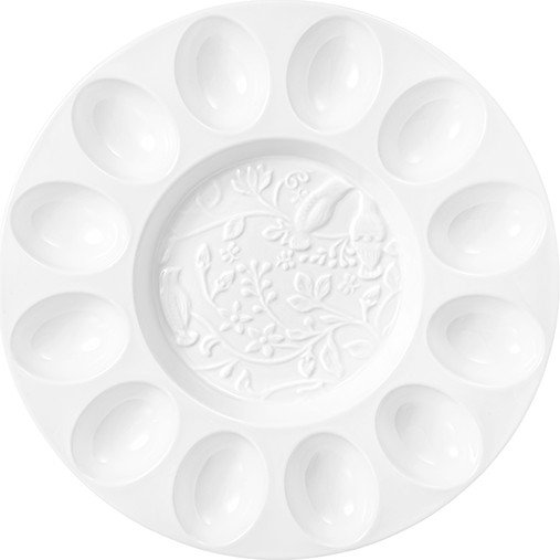 

Блюдо Elan Gallery Птички на ветке 540970