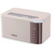 Стерилизатор маникюрный Kitfort KT-6435