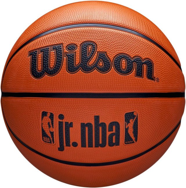 

Баскетбольный мяч Wilson Jr. NBA DRV Plus Basketball WZ3013001XB7 (7 размер)