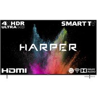 Телевизор Harper 85U750TS в Витебске