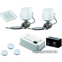 Набор защиты от протечек Gidrolock Premium Radio Bonomi 1/2"