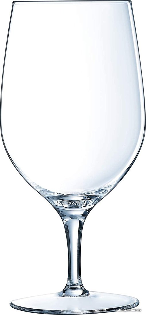 Бокал для воды и напитков Chef&Sommelier Sequence N9711