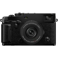 Объектив FUJINON XF23mm F2.8 R WR (черный)