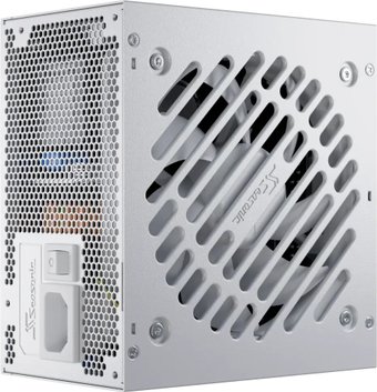 Блок питания Seasonic Core GX-850 White ATX 3.1