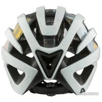 Cпортивный шлем Alpina Sports Ravel Michael Cina Wh Gloss A9783-12 (р. 51-56)