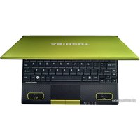 Нетбук Toshiba NB550D-10C (PLL5FE-00C01GRU)