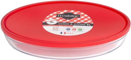 

Форма для выпечки O cuisine 346PC05
