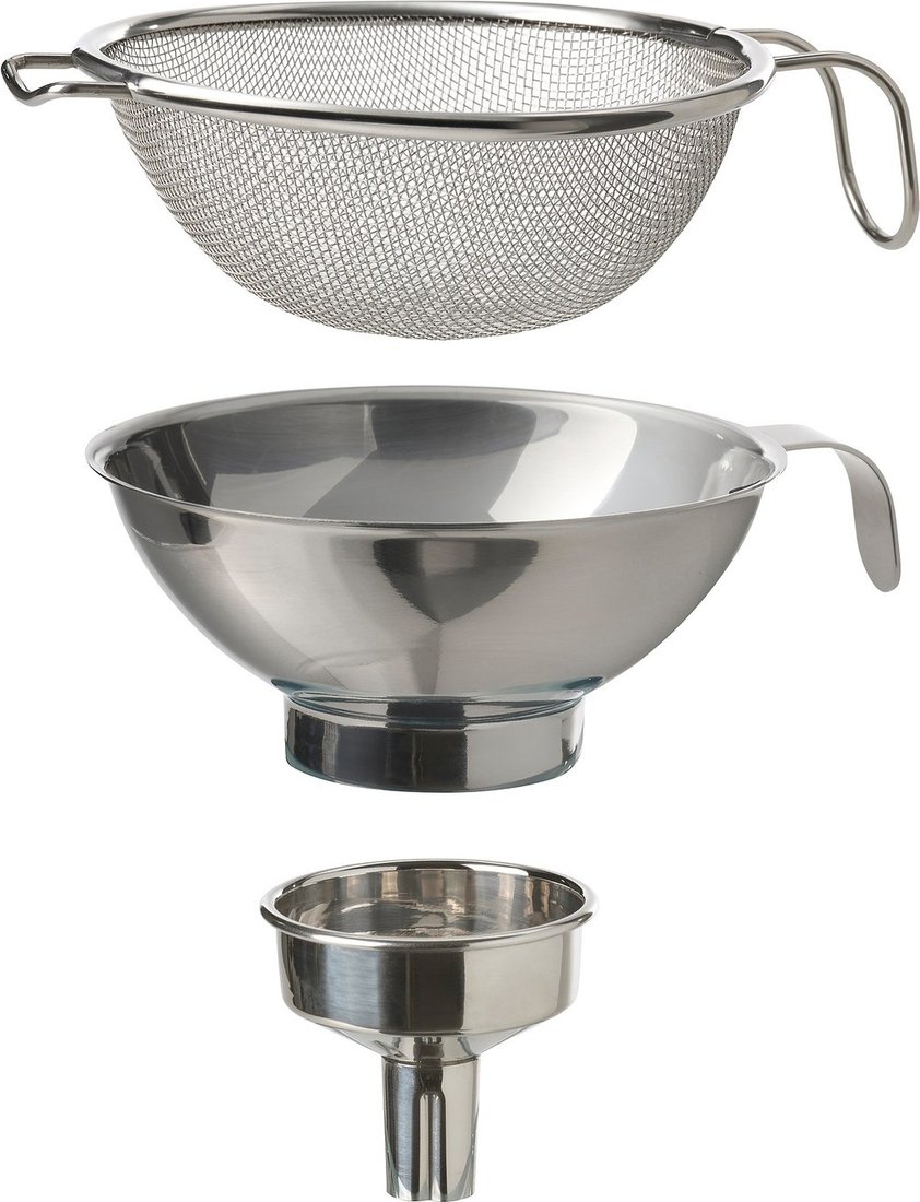 Воронка-сито Ikea Korken 10561712