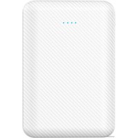 Внешний аккумулятор XiPin M1 10000mAh (белый)