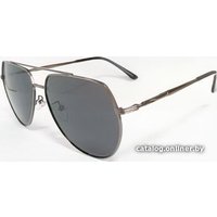 Солнцезащитные очки JBL Polarized 906 (серый/черный)