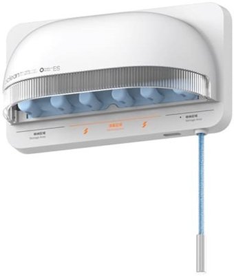 Стерилизатор Oclean S1 Smart UVC EU (белый)