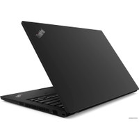 Рабочая станция Lenovo ThinkPad P43s 20RJS09R00