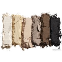 Палитра теней Urban Decay Naked Basics