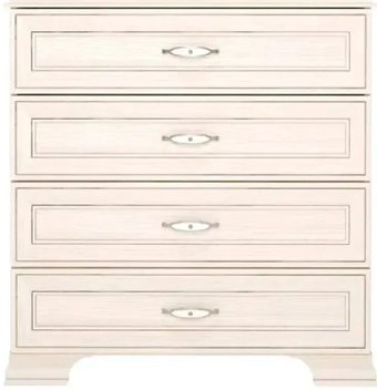 Комод Ижмебель Венеция 3 (бодега светлый)