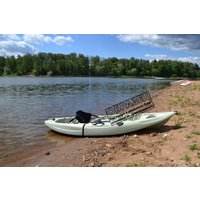 Байдарка Rst Долли 18004 (радуга)