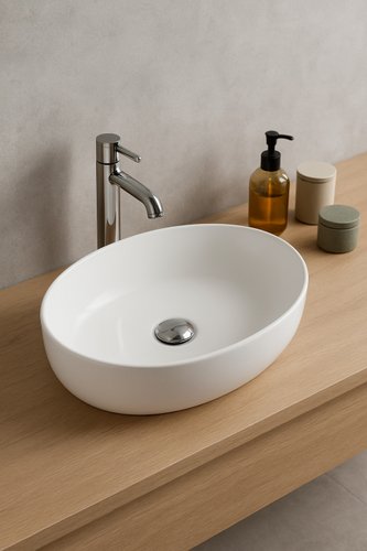 Умывальник Topcera Sanitary 334