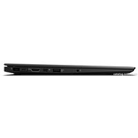 Ноутбук Lenovo ThinkPad X1 Carbon 3 (20BTS13S00)