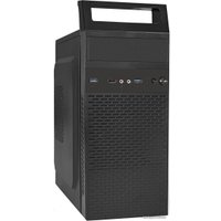 Корпус ExeGate QA-409U2 500W EX287419RUS