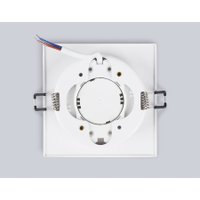 Точечный светильник Hotpoint TN6709 WH (белый)