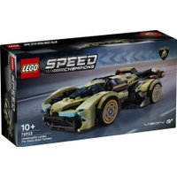 Конструктор LEGO Speed Champions 76923 Lamborghini Lambo V12 Vision GT