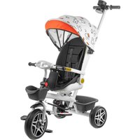 Детский велосипед Nino CBL-868 (белый)