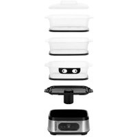 Пароварка Kitfort KT-4082