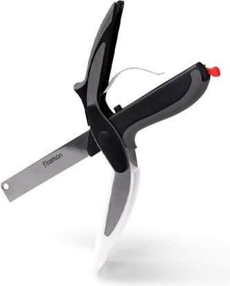

Ножницы Fissman 8704