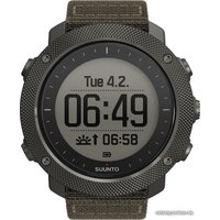 Умные часы Suunto Traverse Alpha (зеленый) [SS022292000]