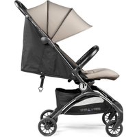 Коляска прогулочная «книга» Peg Perego Volo (Misty Beige)