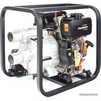Мотопомпа Patriot MPD 3072 SFE