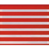 Шторы день-ночь Jalux День-Ночь Софт bh 1804 65x160 (красный)