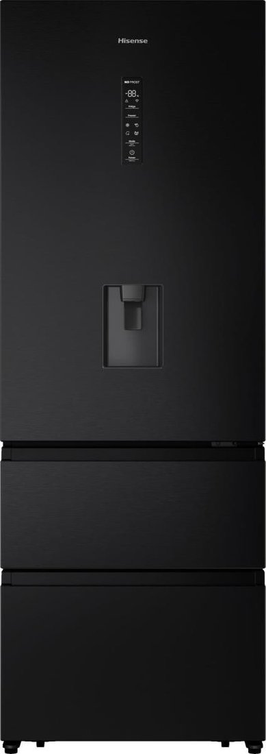 Холодильник Hisense RT641N4WFE1
