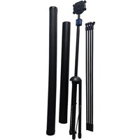 Проекционный экран CACTUS X-type 100x177 CS-PSTX-100X177