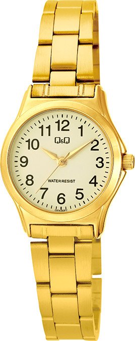 

Наручные часы Q&Q Standard C07AJ002