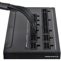 Блок питания SilverStone Decathlon DA1000R Cybenetics Gold SST-DA1000R-GM