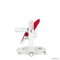 Высокий стульчик Peg Perego Tatamia Follow Me 2022 (fragola)