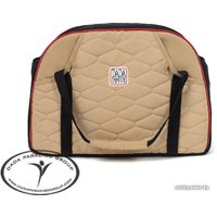 Универсальная коляска Dada Paradiso Group Leo Special (3 в 1)