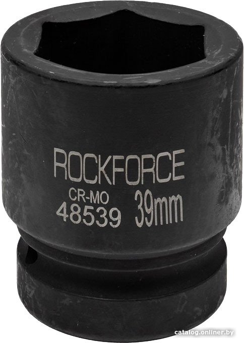 

Головка слесарная RockForce RF-48539