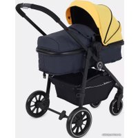 Джип-трансформер Rant Basic Azure RA157 (2 в 1, yellow)