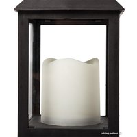 Светильник Neon-Night Декоративный фонарь со свечкой 513-051