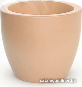 Кашпо Berkano Tigel 27 DB (терракота)